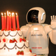 Illustration for article titled Dead: Honda Asimo